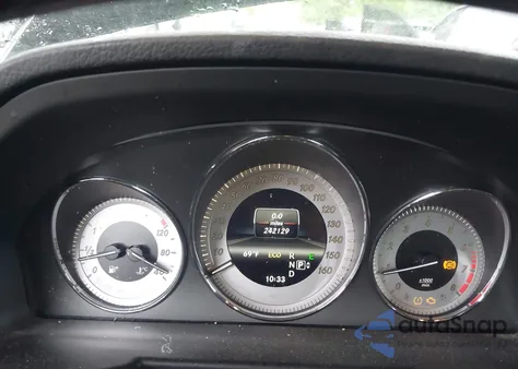 2013 Mercedes-Benz Glk 350 из США, поврежденный, VIN WDCGG5HB4DG143358